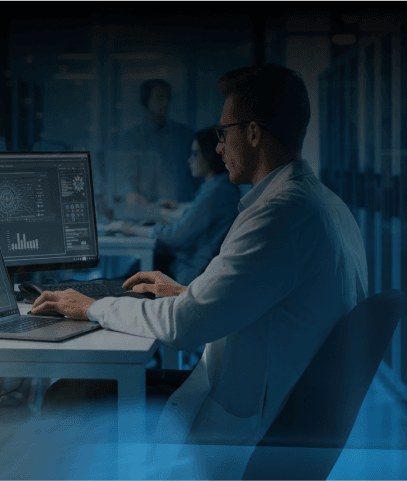 Machine Learning Solutions